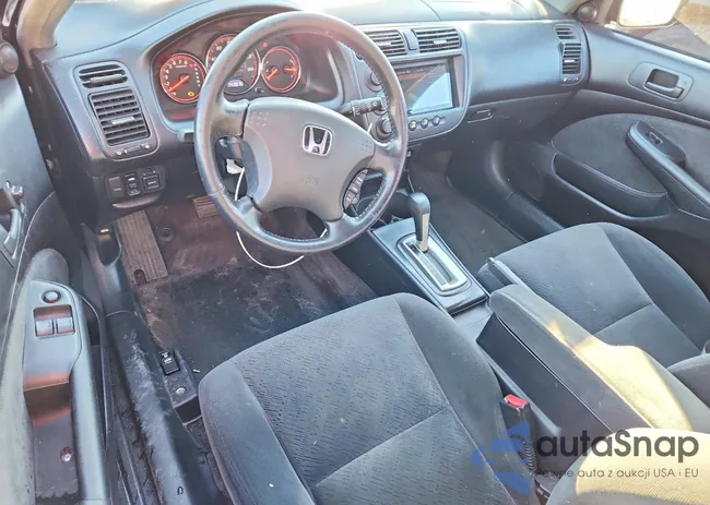 1HGEM229X5L077953: 72569375