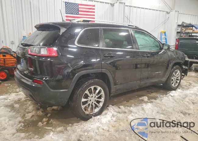 1C4PJMLB2KD131202: 73963785