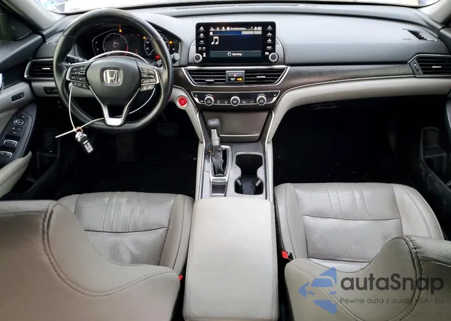 1HGCV1F52KA108853: 98439095