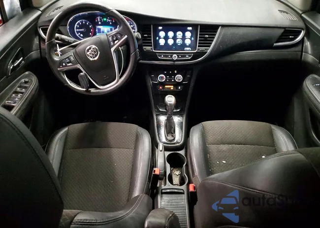 KL4CJASB4KB723611: 99446445