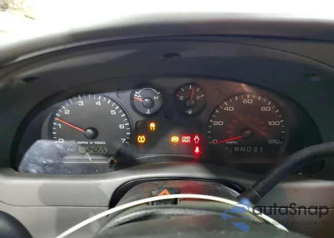 1FTLR4FE2BPA24260: 73369855