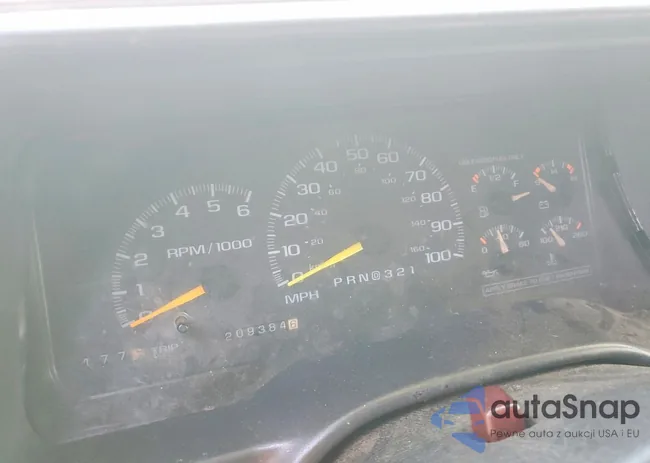 3GKFK16R5VG526065: 99076185