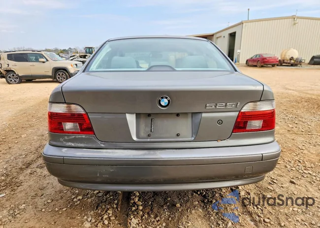 WBADT43452GY41981: 75665565