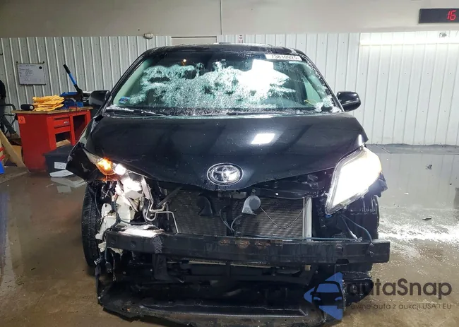 5TDDK3DC4BS006577: 73810925