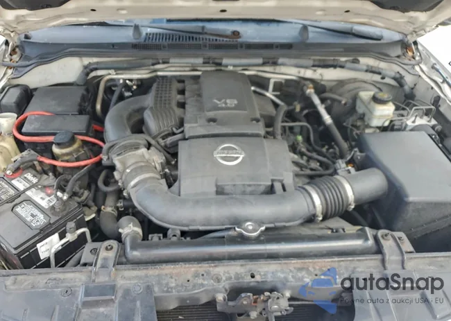 1N6AD07UX6C444587: 73371295