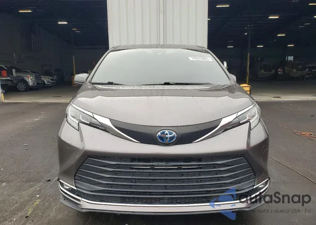 5TDYRKEC5MS004300: 74625865