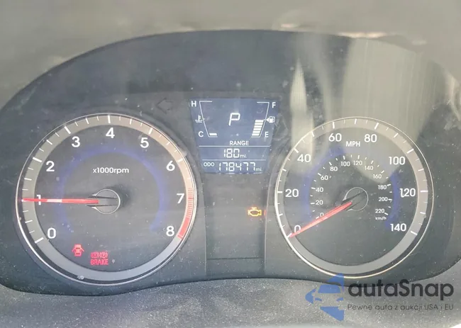 KMHCT4AE7DU408205: 73324335