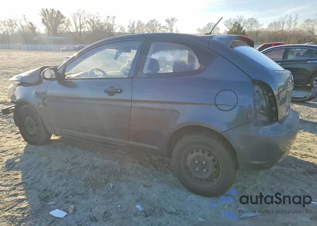 KMHCM36C89U116018: 74660615