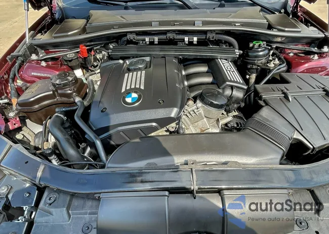 WBAWR33537PX75142: 72284525