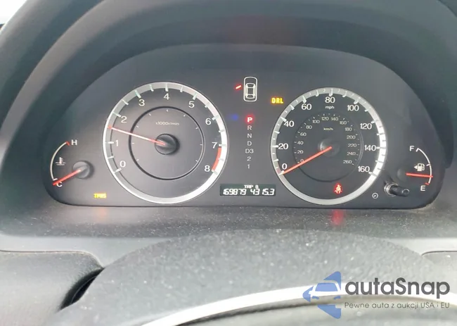 1HGCP2F70BA092041: 74591365