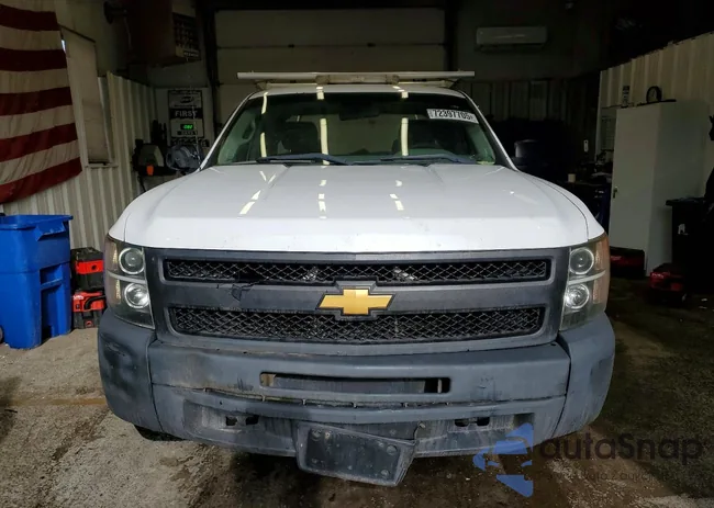 1GCRCPEX3CZ256243: 72397705