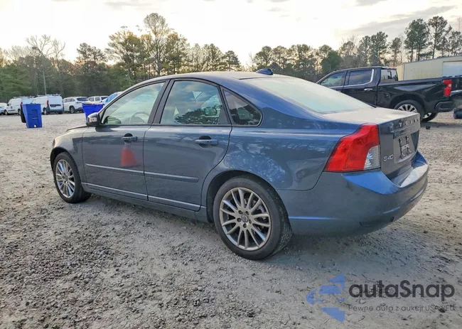 YV1382MS6A2509748: 72320005