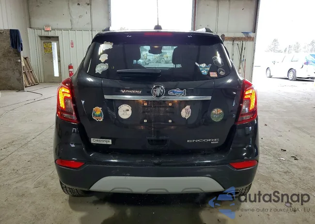 KL4CJESB6KB701763: 98343335