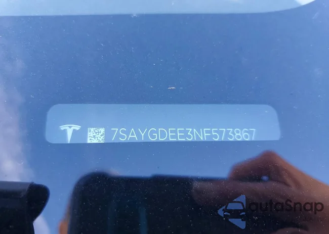 7SAYGDEE3NF573867: 98837095