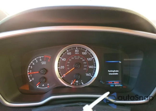 JTNK4RBE2K3050387: 73307555