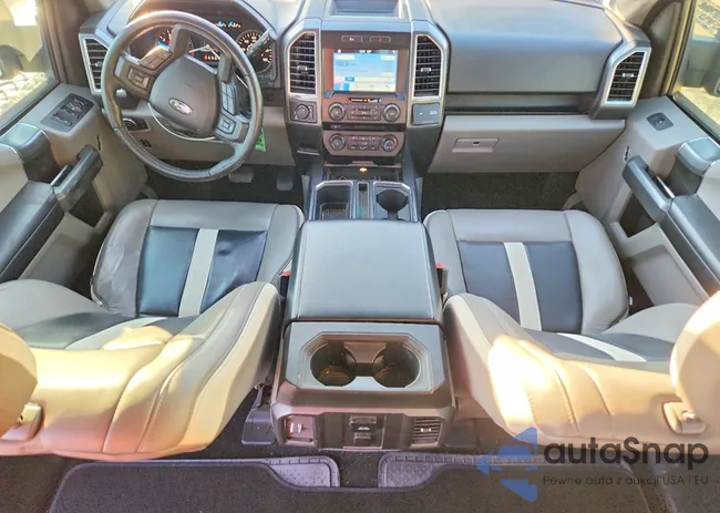 1FTEW1EF7GKF25160: 74994865