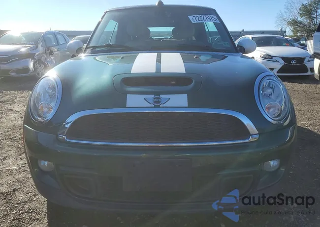 WMWZP3C51DT705340: 72227975