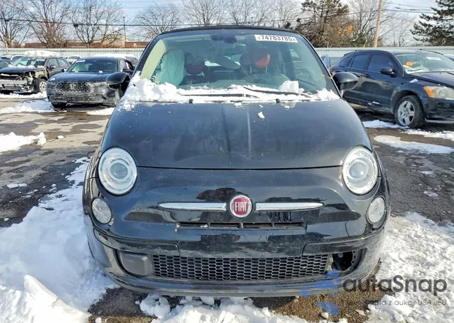 3C3CFFLR4HT598508: 74783785