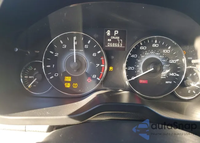 4S3BMCG63A3212853: 73488345