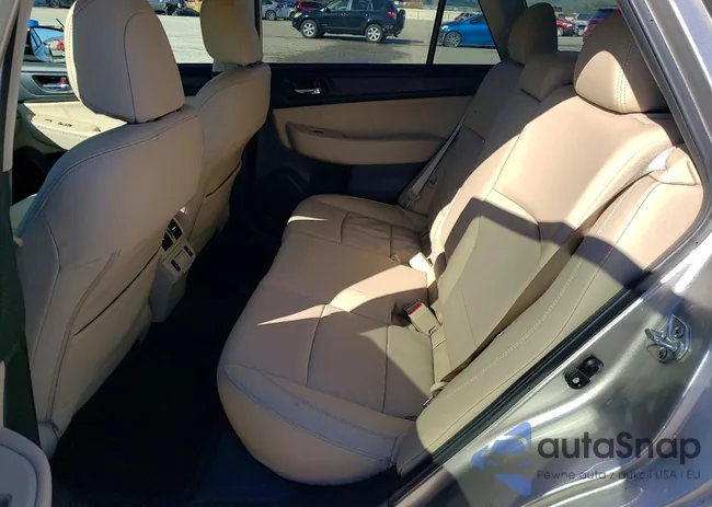 4S4BSENC4J3217632: 72242405