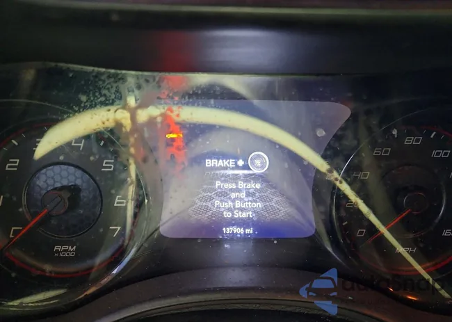 2C3CDXCT1MH578307: 73164295