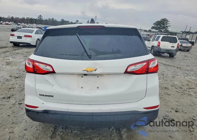 3GNAXHEV1LS731740: 73759765