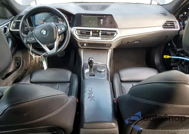 WBA63AV02NFM09232: 97094645