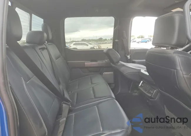 1FTFW1E52NFB98622: 74063245