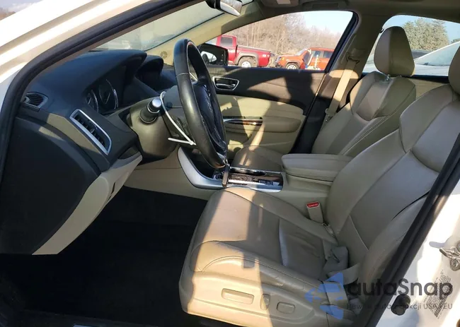 19UUB1F57JA009232: 99393285