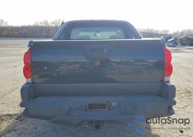 3GNEK12Z15G244980: 74031005