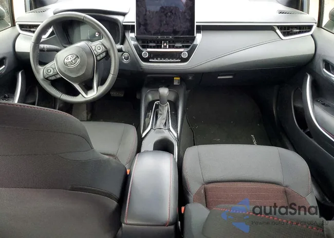 JTDBCMFE0SJ039341: 74210725