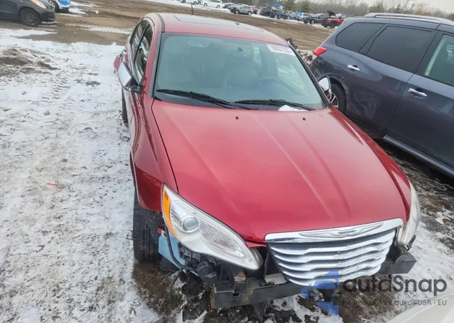 1C3BC2FG2BN551394: 99037355