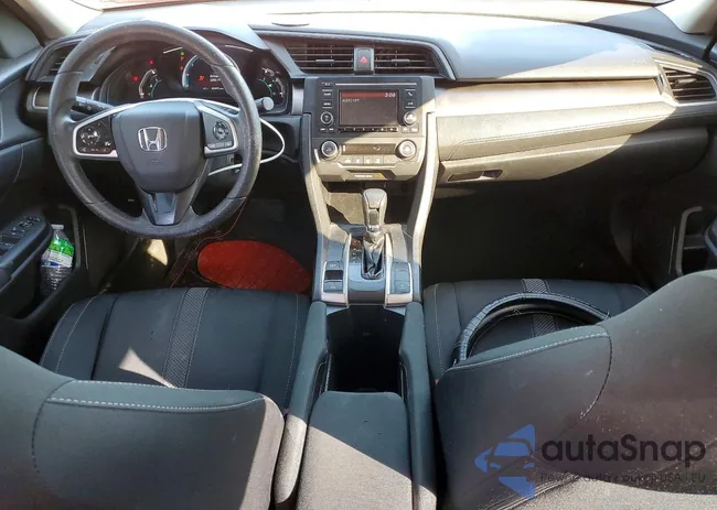 19XFC2F68LE016497: 73650245