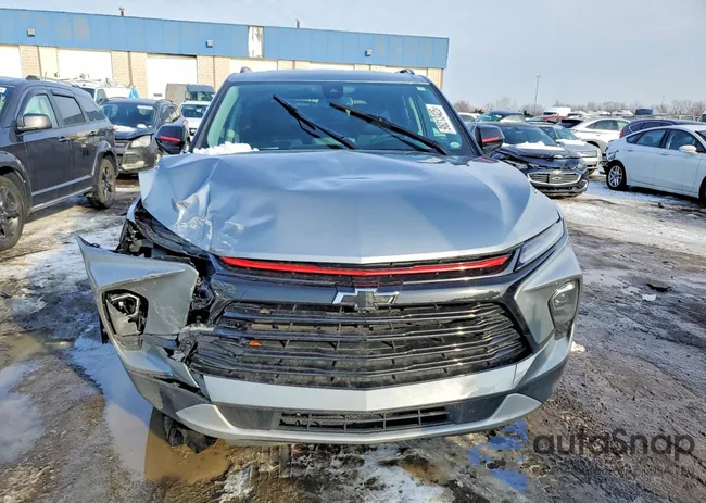 3GNKBCR49SS123504: 98213425