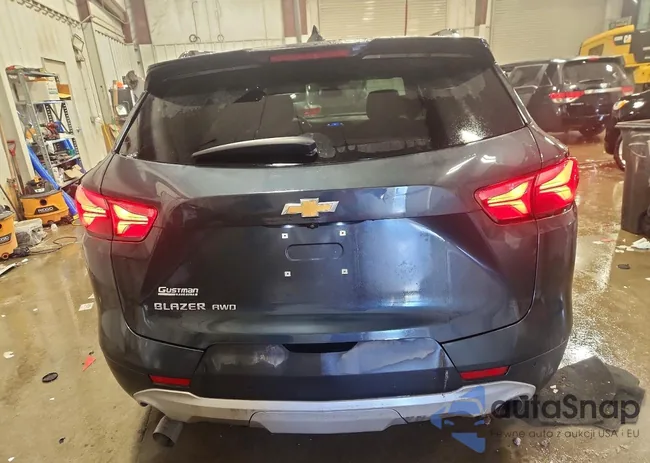 3GNKBHRS4LS529574: 98419505