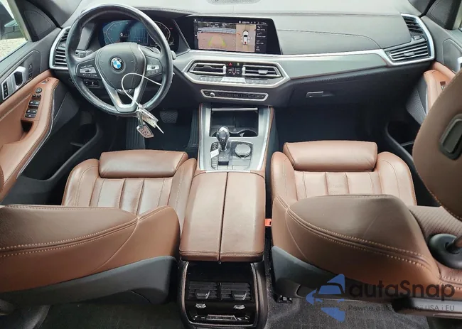 5UXCR6C53KLL35234: 74358245