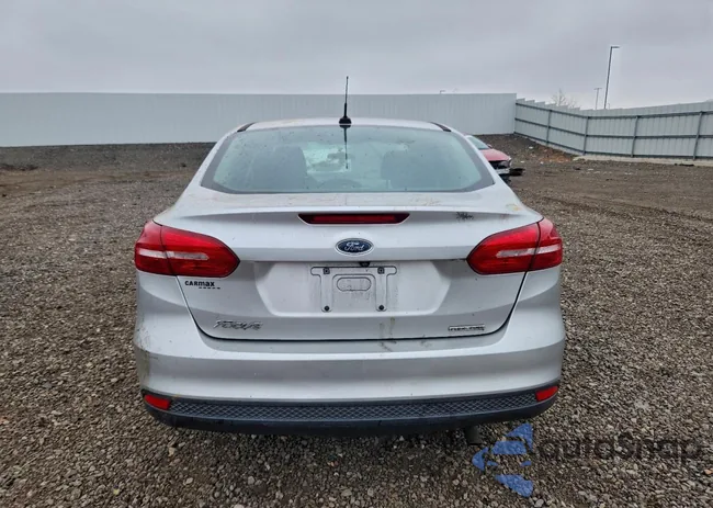 1FADP3E28GL254353: 99843325