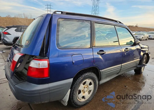 JF1SF63541G726539: 98506405