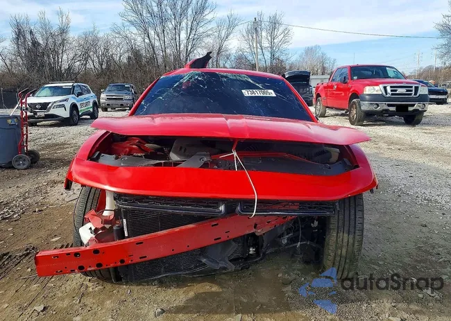 2C3CDXBG8NH255510: 73817005