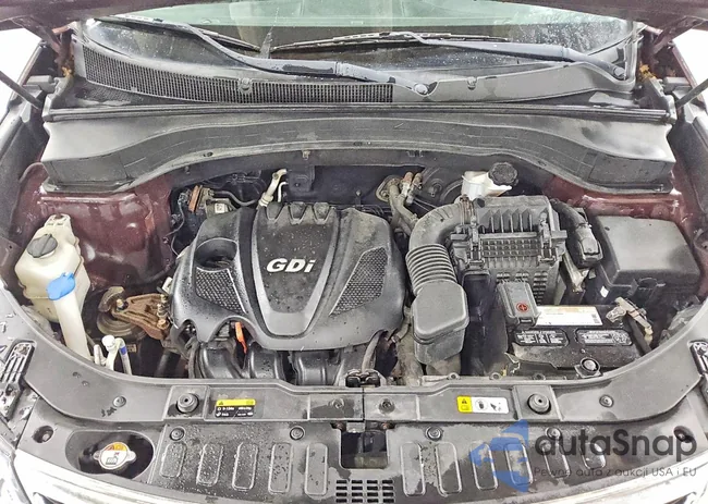 5XYKTCA64FG592459: 77227135