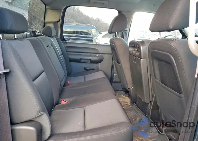 1GCPKSE77CF184333: 99483965