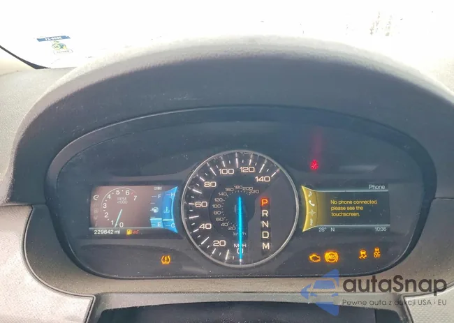 2FMDK4JC0BBA30656: 72454655