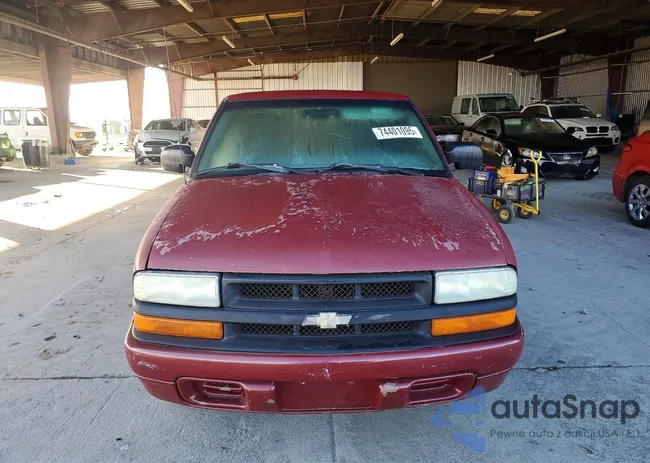 1GCCS19H038257543: 74401095