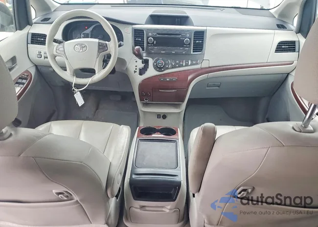 5TDYK3DC1CS276305: 74576555