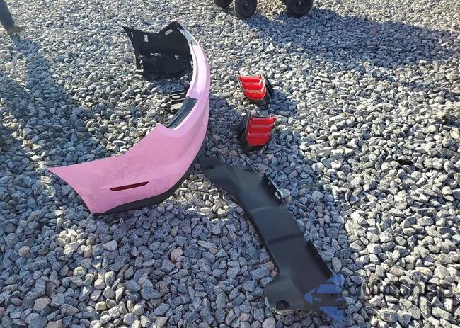 1FA6P8CF8P5300196: 98702605