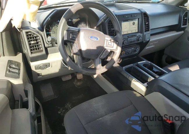 1FTEX1CP9JFE37493: 75062215