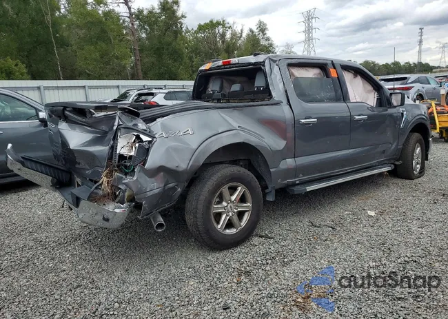 1FTEW3LPXSKE22170: 73010965