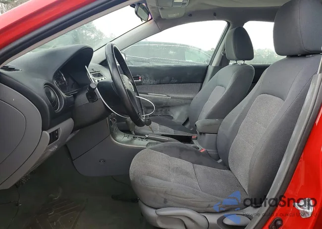 1YVFP84C345N53138: 73018785