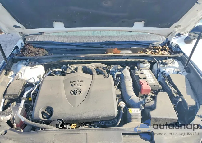 4T1HZ1FB1NU074255: 98160385