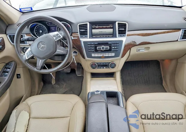 4JGDA5JB8DA220607: 73524245